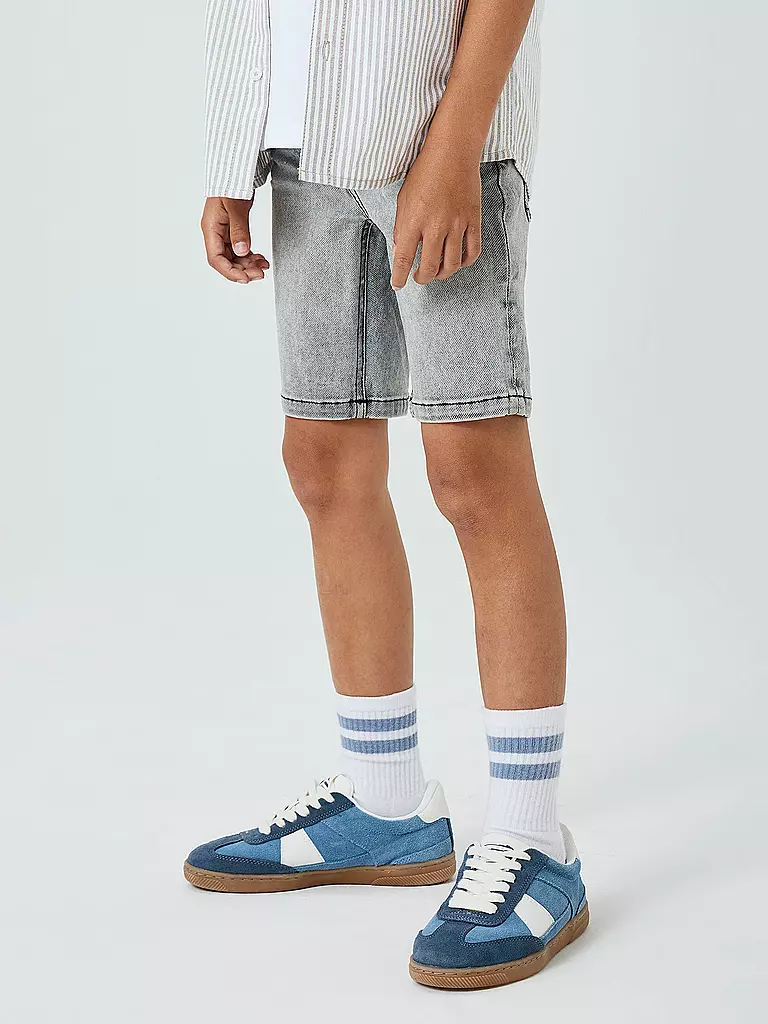 NAME IT | Shorts garçon XSlim Fit NKMTHEO | 