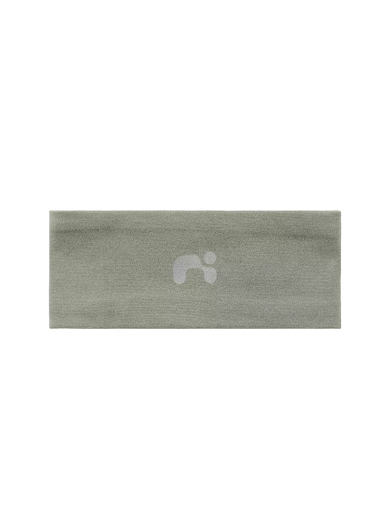 NAME IT | Stirnband Kinder NKNMOPPY | hellgrün
