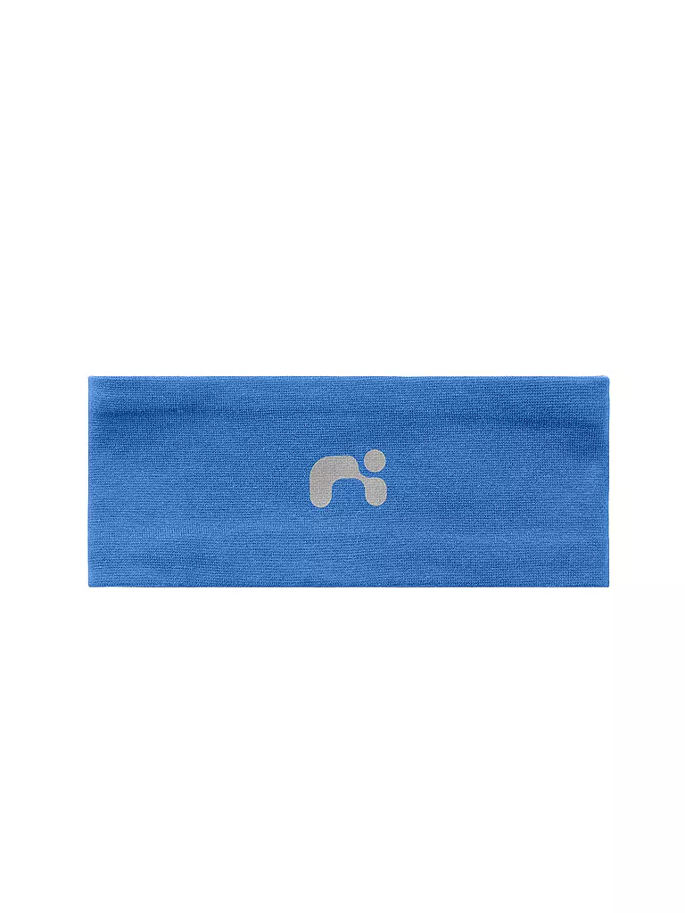 NAME IT | Stirnband Kinder NKNMOPPY | Bleu