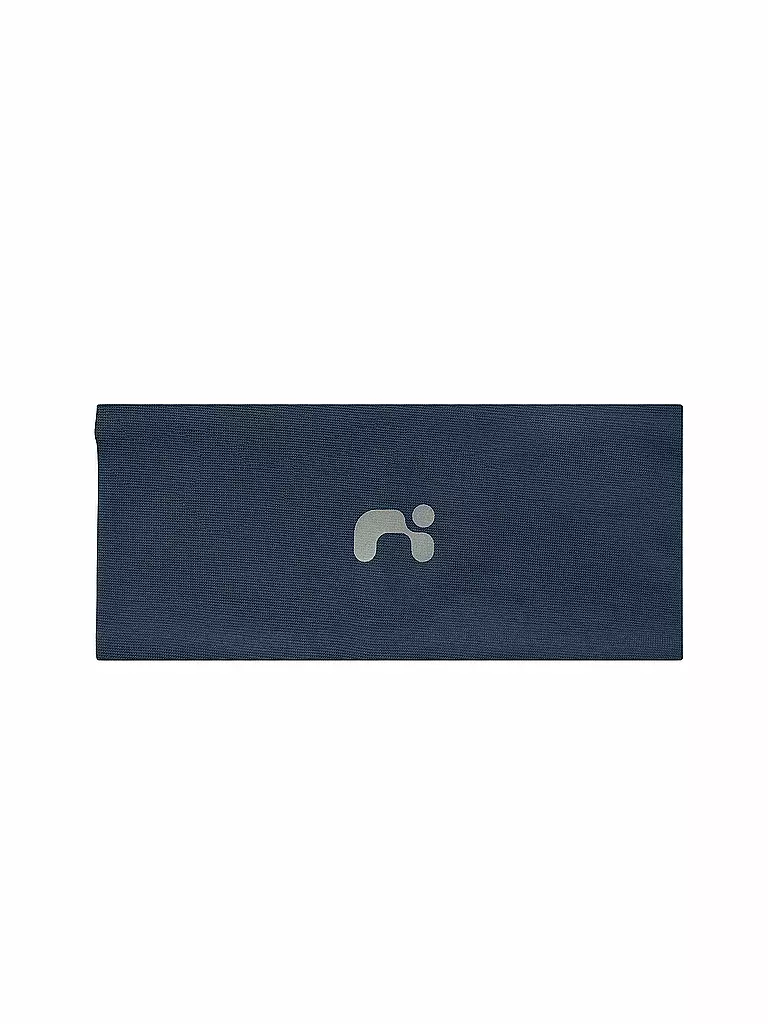 NAME IT | Stirnband Kinder NKNMOPPY | blau