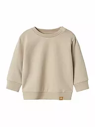 NAME IT | Sweat pour bébé NBNTAKKI | Beige