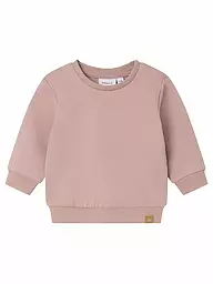 NAME IT | Sweat pour bébé NBNTAKKI | Rose