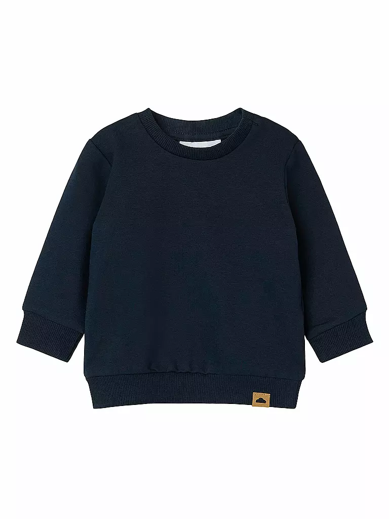 NAME IT | Sweat pour bébé NBNTAKKI | dunkelblau