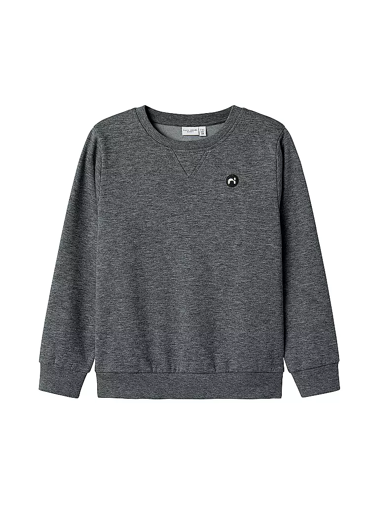 NAME IT | Sweat pour garçon NKMVIMO | grau