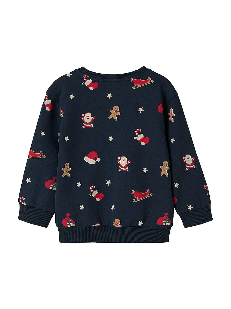 NAME IT | Sweat pour garçon NMNROHOM | 