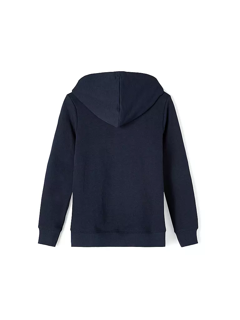 NAME IT | Sweat zippé garçon NKMNESWEAT | 