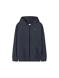 NAME IT | Sweat-shirt à capuche pour garçon NKMVIMO | Bleu foncé