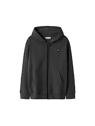 NAME IT | Sweat-shirt à capuche pour garçon NKMVIMO | Gris