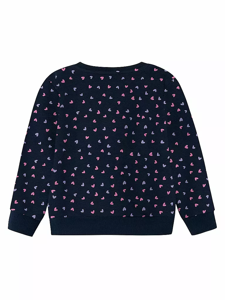 NAME IT | Sweat-shirt fille NMFDAVINA | 