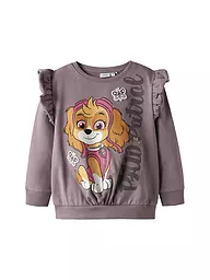 NAME IT | Sweat-shirt fille NMFSANNA | Rose