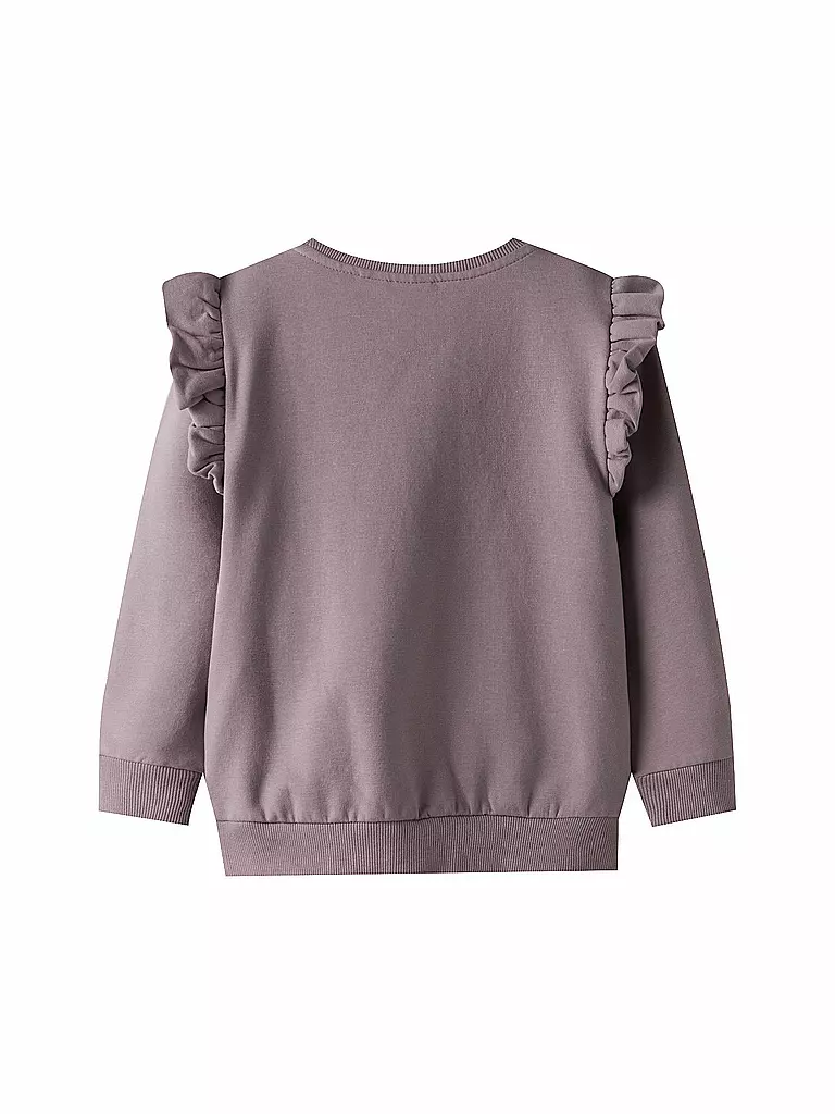 NAME IT | Sweat-shirt fille NMFSANNA | 