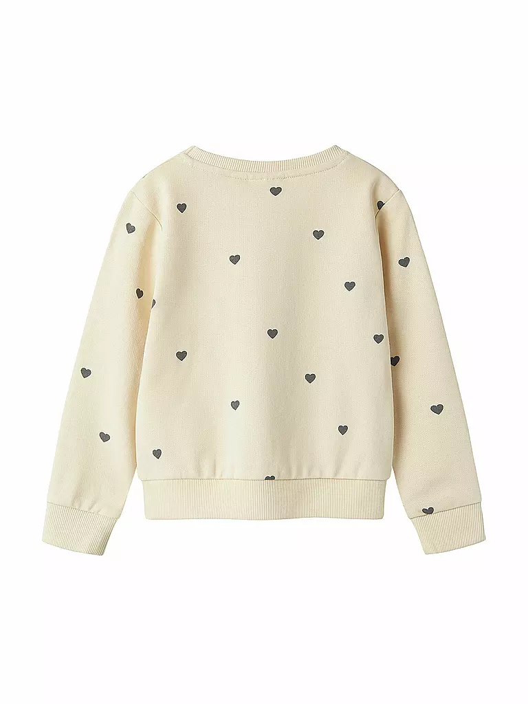 NAME IT | Sweat-shirt fille NMFVALBA | 