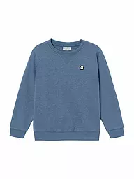 NAME IT | Sweat pour garçon NKMVIMO | Bleu