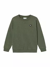 NAME IT | Sweat pour garçon NKMVIMO | Olive