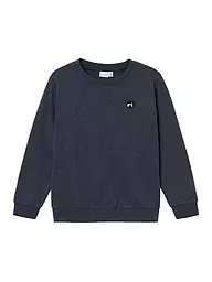 NAME IT | Sweat pour garçon NKMVIMO | Bleu foncé
