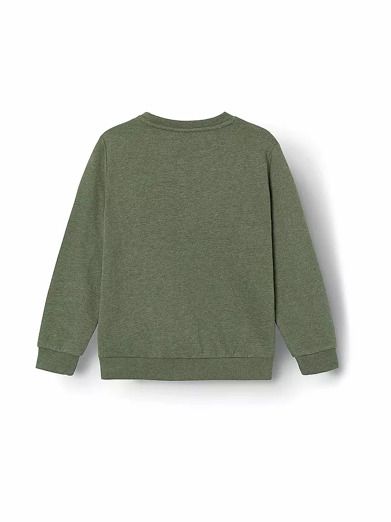 NAME IT | Sweat-shirt garçon NKMVIMO | 