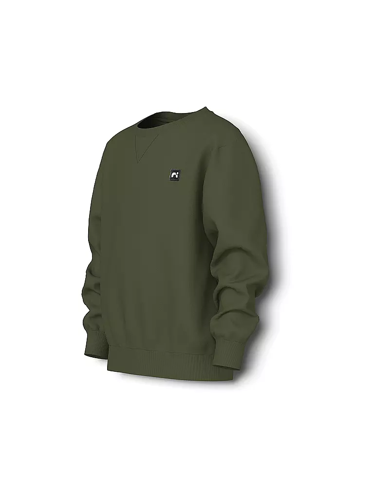 NAME IT | Sweat-shirt garçon NKMVIMO | 