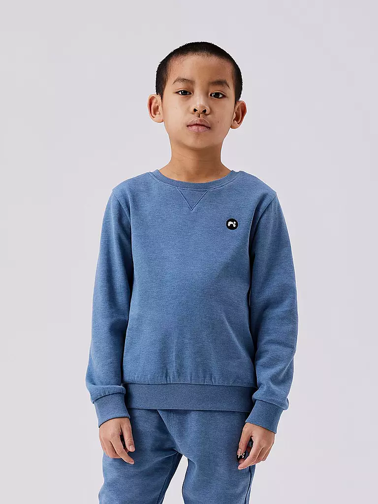 NAME IT | Sweat-shirt garçon NKMVIMO | 