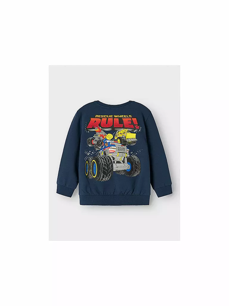 NAME IT | Sweat-shirt garçon NMMSTEFFEN | 