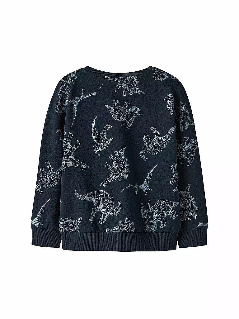 NAME IT | Sweat-shirt garçon NMMVARON | 