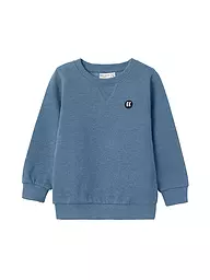 NAME IT | Sweat-shirt garçon NMMVIMO | Bleu