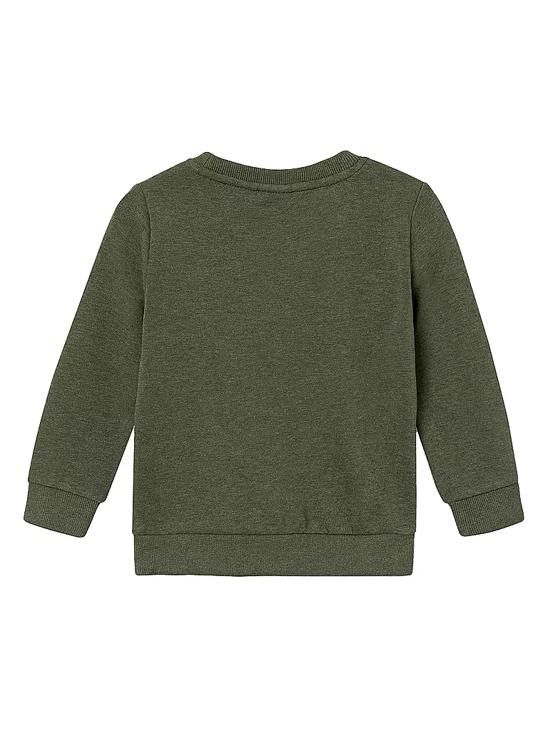 NAME IT | Sweat-shirt garçon NMMVIMO | 