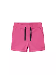 NAME IT | Sweatshorts fille NKFVOLTA | Rose vif