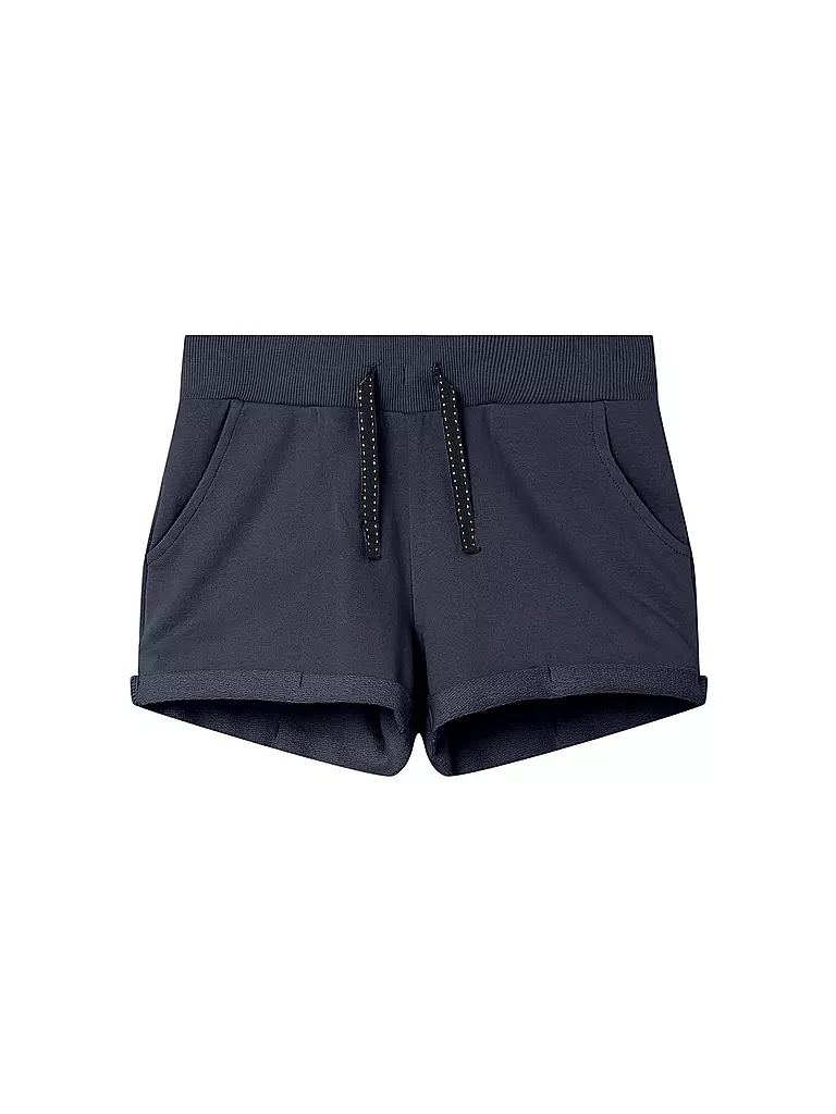 NAME IT | Sweatshorts fille NKFVOLTA | blau