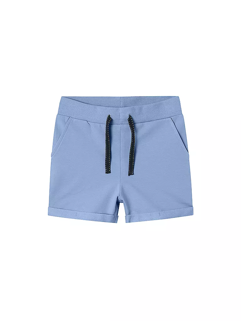 NAME IT | Sweatshorts fille NKFVOLTA | hellblau