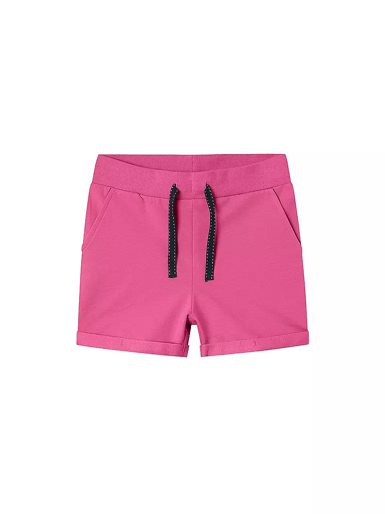 NAME IT | Sweatshorts fille NKFVOLTA | Rose vif