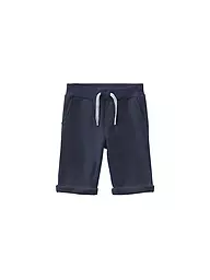 NAME IT | Sweatshorts garçon NKMVERMO | Bleu