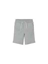 NAME IT | Sweatshorts garçon NKMVERMO | Gris