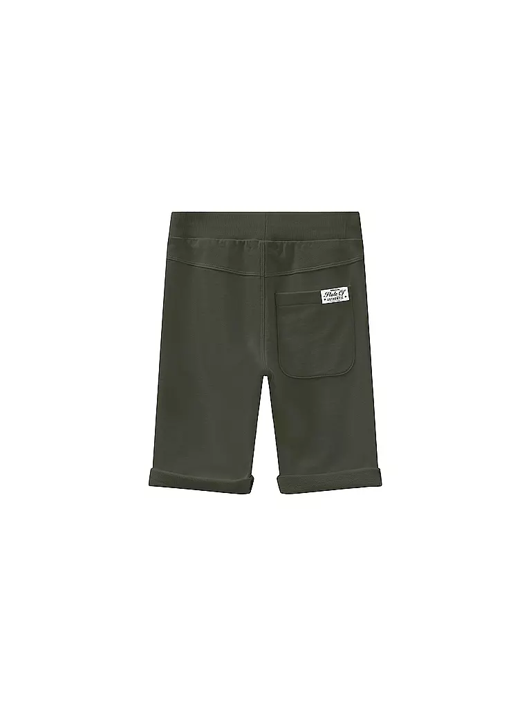 NAME IT | Sweatshorts garçon NKMVERMO | 