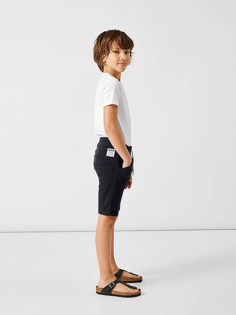 NAME IT | Sweatshorts garçon NKMVERMO | 