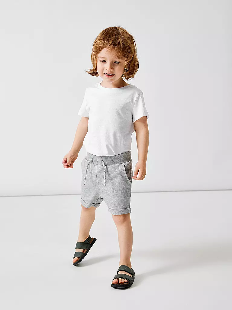 NAME IT | Sweatshorts garçon NKMVERMO | 