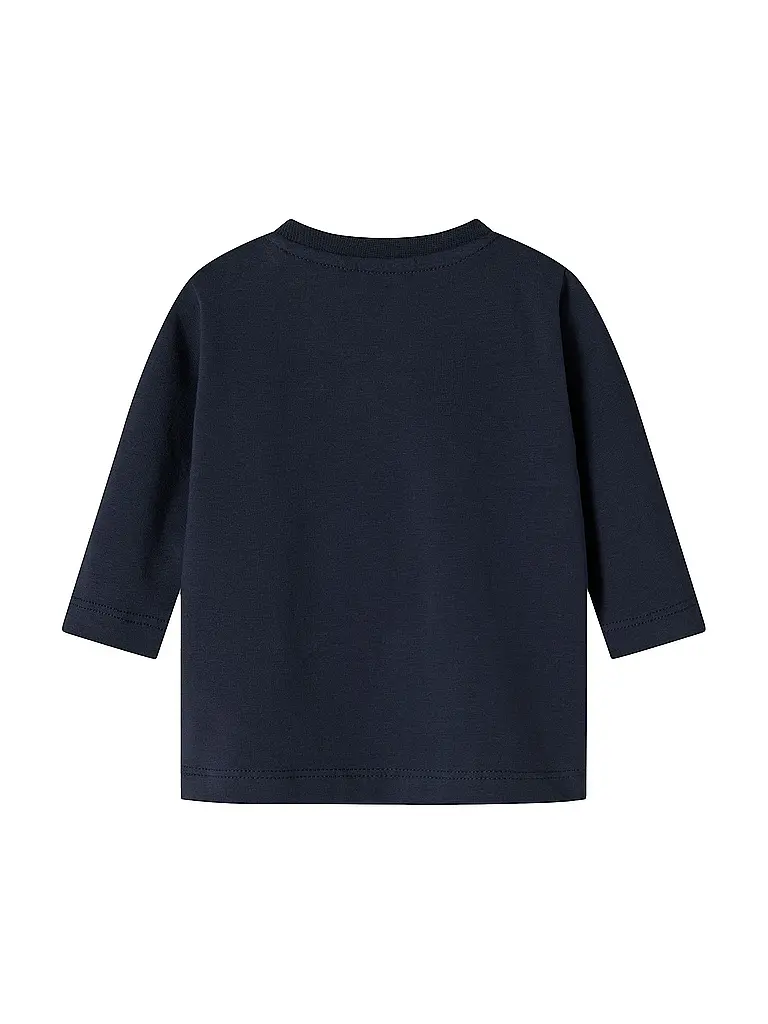 NAME IT | T-shirt à manches longues pour bébé NBMFA | 