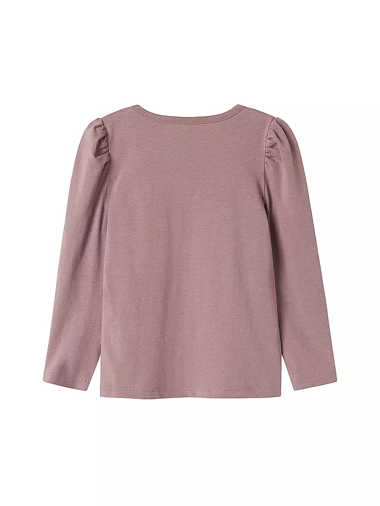 NAME IT | T-shirt à manches longues pour fille NMFARIA | 