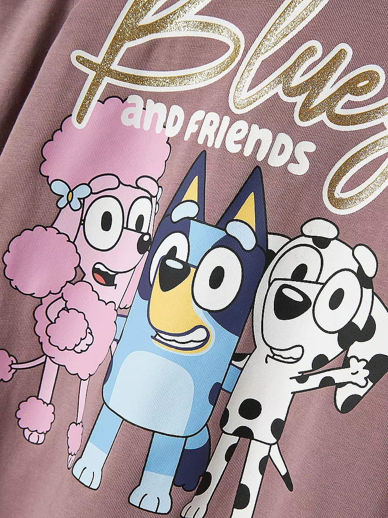 NAME IT | T-shirt à manches longues pour fille NMFARIA | 
