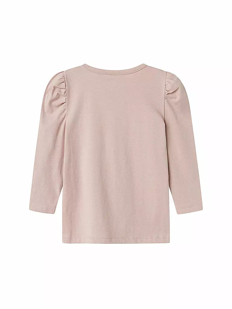 NAME IT | T-shirt à manches longues pour fille NMFJAMIN | 