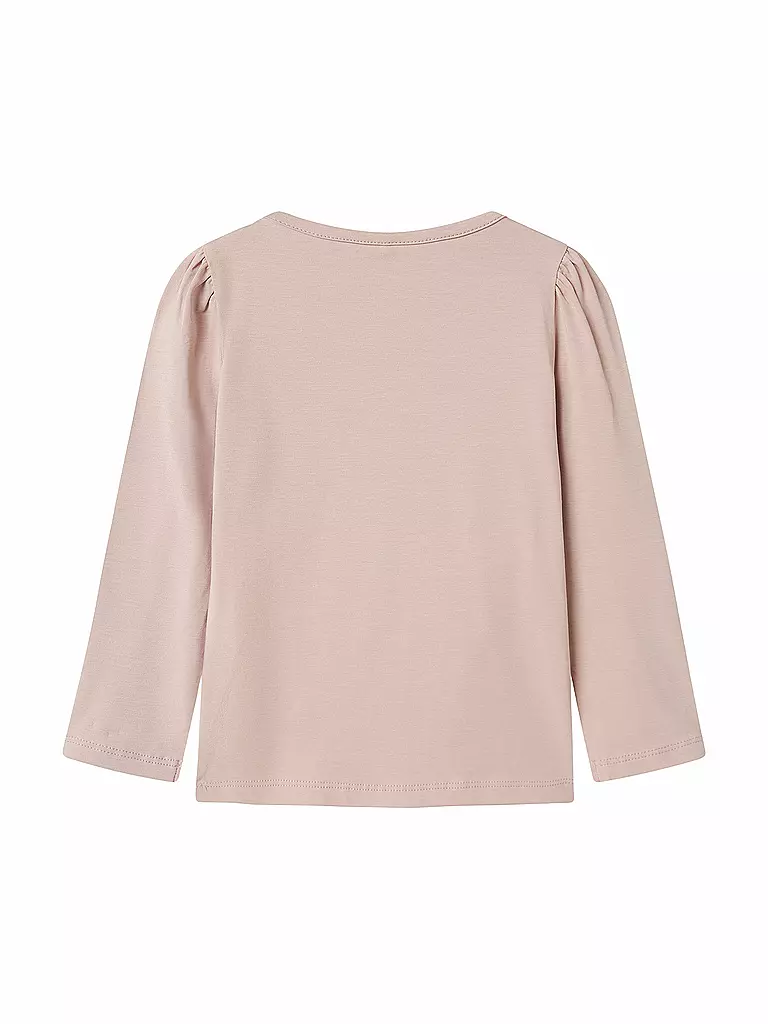 NAME IT | T-shirt à manches longues pour fille NMFJOANA | 