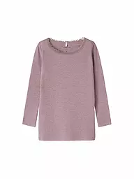 NAME IT | T-shirt à manches longues pour fille NMFKAB | Rose