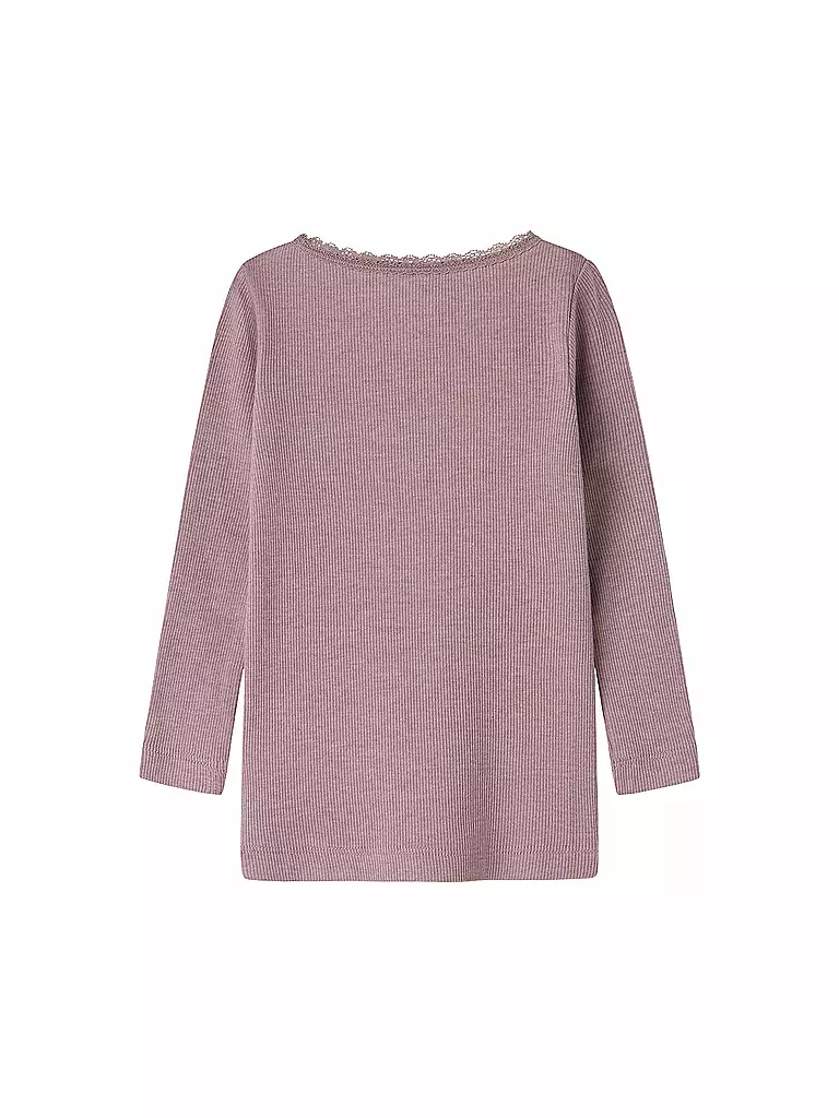 NAME IT | T-shirt à manches longues pour fille NMFKAB | 