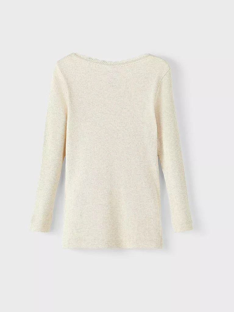 NAME IT | T-shirt à manches longues pour fille NMFKAB | 