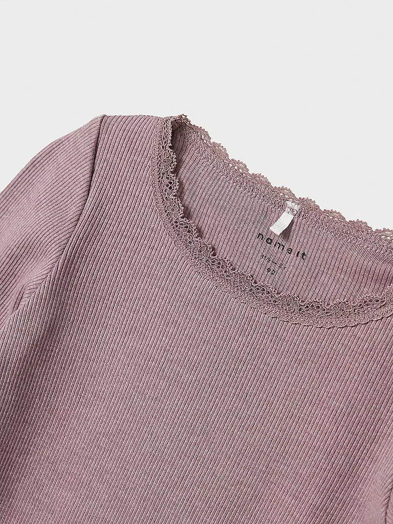 NAME IT | T-shirt à manches longues pour fille NMFKAB | 