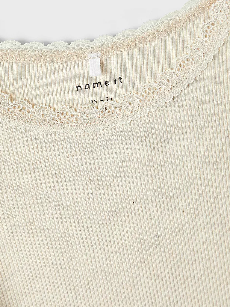 NAME IT | T-shirt à manches longues pour fille NMFKAB | 