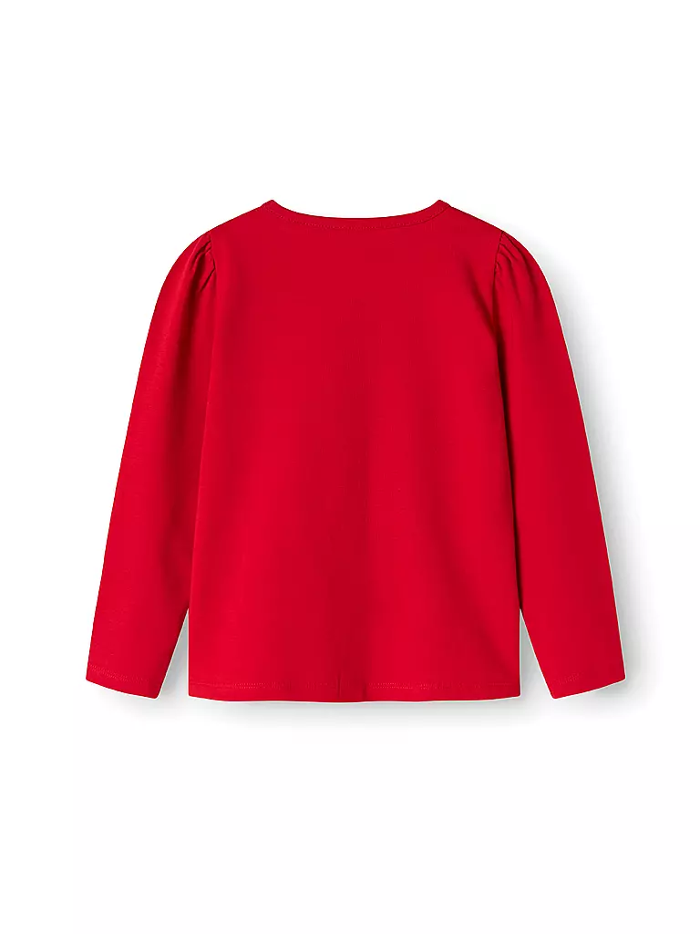 NAME IT | T-shirt à manches longues pour fille NMFSASA | 