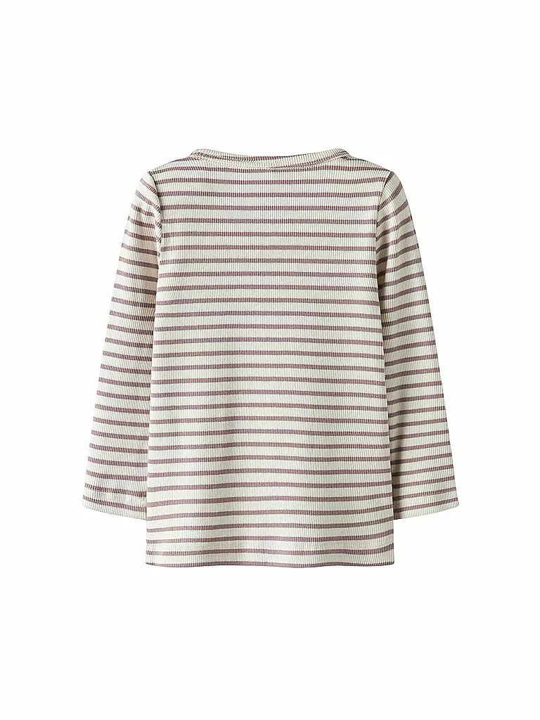 NAME IT | T-shirt à manches longues pour fille NMNBANI | 