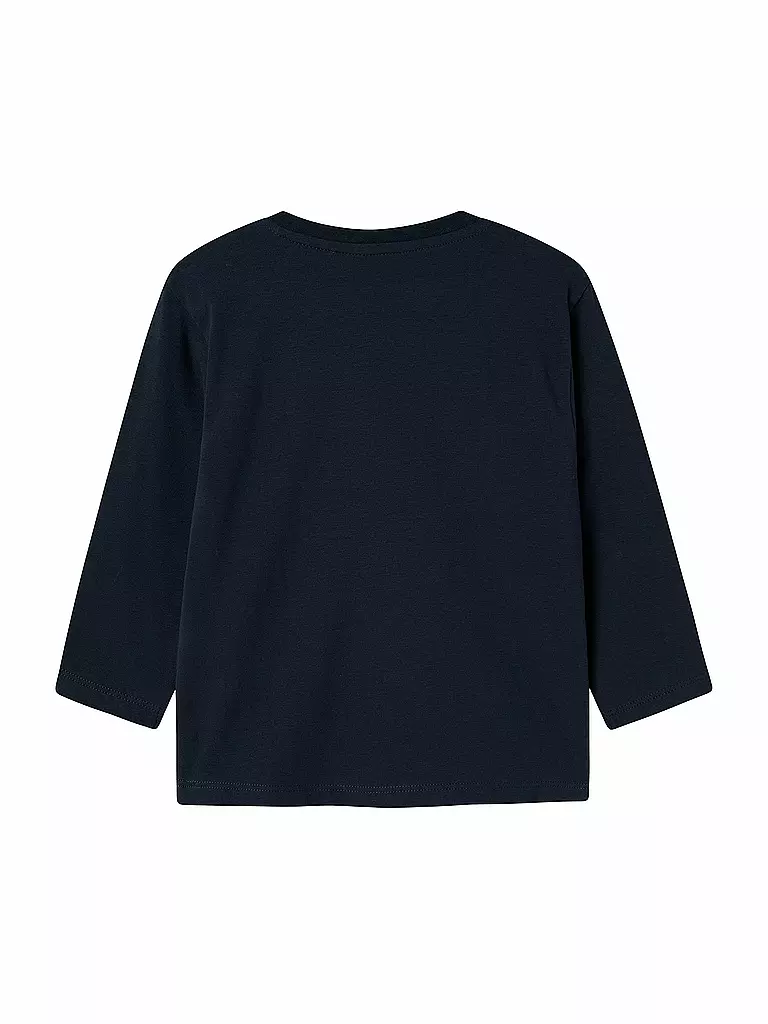 NAME IT | T-shirt à manches longues pour garçon NMMJUICE | 