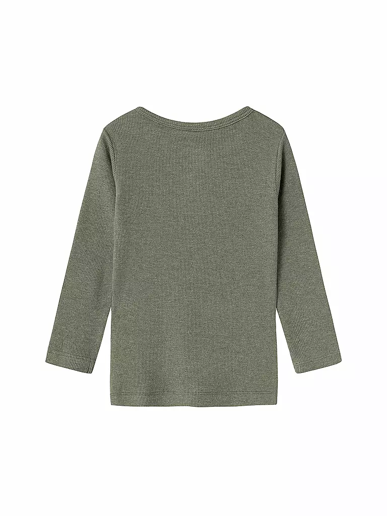 NAME IT | T-shirt à manches longues pour garçon NMMKAB | 