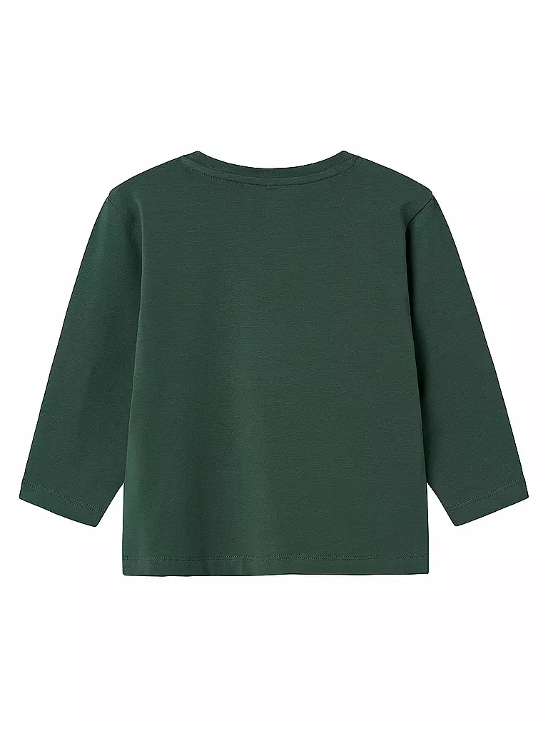 NAME IT | T-shirt à manches longues pour garçon | 